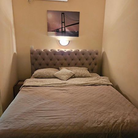 Apartman Biljana Šabac Eksteriør bilde